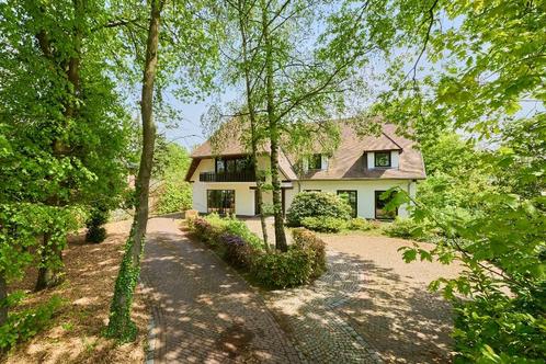 Vakantiewoning 15 personen Lommel Bosland familievakantie, Vacances, Maisons de vacances | Belgique, Limbourg ou Liège, Maison de campagne ou Villa