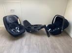 Autostoel Maxi-Cosi / Maxicosi, Kinderen en Baby's, Ophalen, 0 t/m 18 kg, Zijbescherming, Zo goed als nieuw