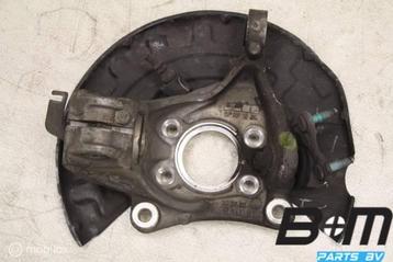 Wiellagerhuis RV Audi S3 8P 3C0407258F beschikbaar voor biedingen