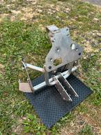 KTM 950/990 kuipframe, Ophalen, Gebruikt