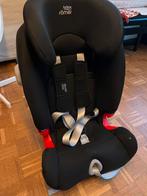 Britax Römer, Kinderen en Baby's, Autostoeltjes, Ophalen, Romer, Gebruikt, Verstelbare rugleuning