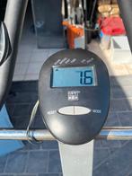 Hometrainer MPF 2350, Sport en Fitness, Fitnessapparatuur, Ophalen, Gebruikt, Hometrainer