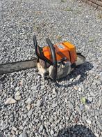 Stihl 064 kettingzaag, Ophalen, Gebruikt, Kettingzaag, Stihl