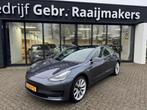 Tesla Model 3 Standard RWD Plus 60 kWh*Autopilot* (bj 2019), Auto's, Achterwielaandrijving, Gebruikt, 22 min, 370 km