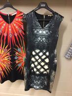 4 robes 36/38 etc, Kleding | Dames, Jurken, Ophalen, Wit