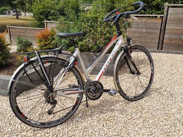 Vélo de sport BRH pour femmes, Comme neuf, Enlèvement, 28 pouces, 47 à 50 cm