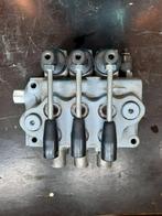Distributeur hydraulique WALVOIL SD5-3P, Ophalen of Verzenden, Zo goed als nieuw