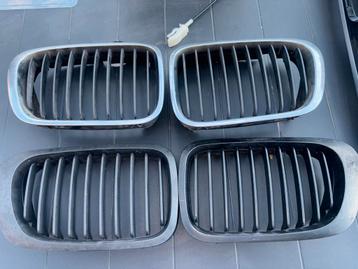 BMW E46 grill beschikbaar voor biedingen