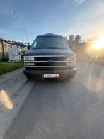 Chevy Van amenagé (professionnel), Buscamper of Camperbus, Elektrische ramen, Tot en met 2, Particulier