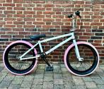 Blank bmx, Fietsen en Brommers, Ophalen, Zo goed als nieuw, 20 inch