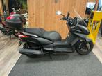 Kymco Scooter 300i Motorfiets, Motoren, Bedrijf, Overig, Kymco