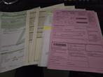 class b euro5B, Auto's, Mercedes-Benz, Euro 5, 5 deurs, Particulier, Zilver of Grijs