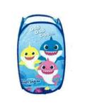 Baby Shark Pop-Up Opbergmand - VAN 9,95 VOOR 5,95!, Kinderen en Baby's, Ophalen of Verzenden, Nieuw, Overige typen