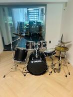 Drumstel: Yamaha Stage Custom Studio - Set, Musique & Instruments, Batteries & Percussions, Enlèvement, Comme neuf, Yamaha