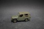 Jeep Solido Peugeot P4 - 1/43 - TOP, Enlèvement ou Envoi, Comme neuf, Solido