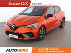 Renault Clio 1.0 TCe R.S. Line (bj 2023), Auto's, Voorwielaandrijving, Gebruikt, https://public.car-pass.be/vhr/3886af20-0188-4b29-9bbe-62de016037f6