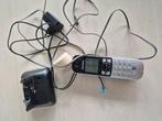 Vaste telefoon/huistelefoon Panasonic, Ophalen of Verzenden, Zo goed als nieuw, 1 handset