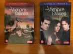 The Vampire Diaries, Boxset, Science Fiction en Fantasy, Ophalen of Verzenden, Zo goed als nieuw