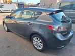 Mazda3 FL 5DR HATCH 1.6L 105 ch Active + voiture AC 5MT, Autos, Achat, Entreprise, Boîte manuelle, Noir