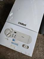 Vaillant atmo tec pro, Ophalen