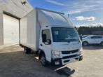 Mitsubishi Canter Bedrijfswagen, Auto's, Gebruikt, Bedrijf, Diesel, Mitsubishi