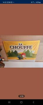La chouffe, Ophalen of Verzenden, Zo goed als nieuw