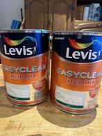 Peinture mural LevisEasyClean Mix, shady red B30, 5 L, Bricolage & Construction, Peinture, Vernis & Laque, Neuf, Rose, Enlèvement