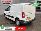 Citroën Berlingo 1.6 HDI EXPORT APK 07-2026/ NL Auto/ D.B. R, Auto's, Citroën, Airconditioning, Wit, Bedrijf