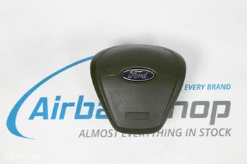 Stuur airbag Ford EcoSport (2012-heden) beschikbaar voor biedingen
