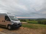 Campervan/minibus Peugeot Boxer L3H2, Auto's, Peugeot, Voorwielaandrijving, Stof, 5 deurs, Particulier