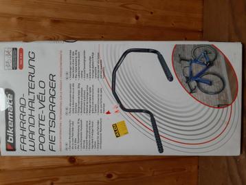 Bikemate fietsdrager beschikbaar voor biedingen