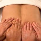 4 hands massage, Ontspanningsmassage