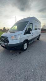 Ford transit, Bluetooth, Achat, Particulier, Ford
