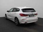 BMW 1-serie 116i Executive Zetelverwarming | Cruise control, Auto's, Voorwielaandrijving, Gebruikt, Lichtsensor, Wit