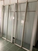 Deur voor serre en tunnels te maken!, Tuin en Terras, Ophalen, Gebruikt, Serre