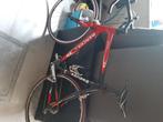 Koetsfiets Merckx, 53 tot 57 cm, Ophalen, Gebruikt, Overige merken