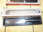 SABATIER steakmes, Ophalen, Nieuw, Inox of Chroom, Vaatwasserbestendig
