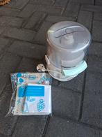 moulinex 123, Enlèvement, Comme neuf