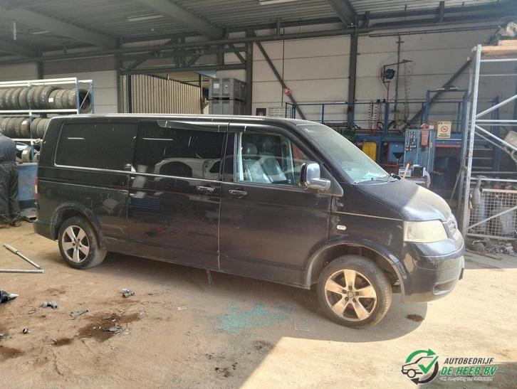 volkswagen transporter, Auto-onderdelen, Carrosserie, Volkswagen, Gebruikt, 3 maanden garantie, Ophalen of Verzenden