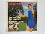Bow Wow Wow - See Jungle! See Jungle! - LP 1981, Verzenden, 1960 tot 1980, Zo goed als nieuw, 12 inch