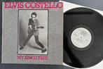 ELVIS COSTELLO - My aim is true ( LP; NMINT ), Cd's en Dvd's, Vinyl | Rock, Verzenden, Zo goed als nieuw, 12 inch, Poprock