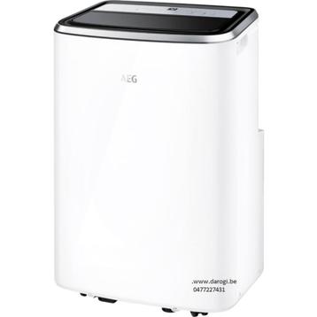 Mobile airco 3,5kw koelen en verwarmen - diverse merken beschikbaar voor biedingen