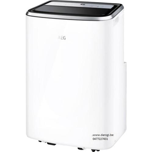 Mobile airco 3,5kw koelen en verwarmen - diverse merken, Elektronische apparatuur, Airco's, Nieuw, Mobiele airco, 100 m³ of groter