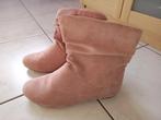 Roze enkellaarsjes mt. 38, Kleding | Dames, Ophalen, Roze
