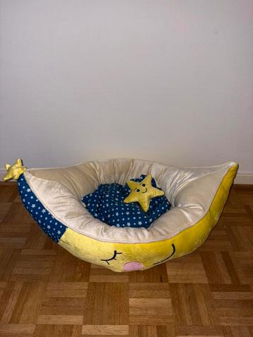 Panier a chat beschikbaar voor biedingen