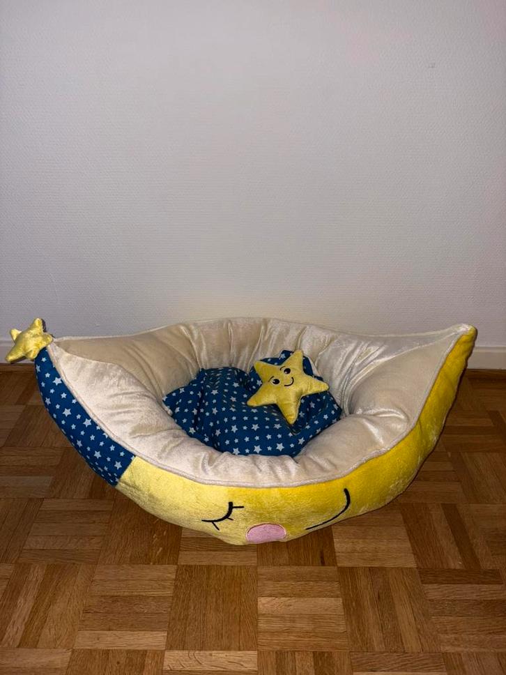 Panier a chat, Dieren en Toebehoren, Katten-accessoires, Zo goed als nieuw, Ophalen