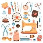 Leuke naaiprojectjes, Ophalen, Nieuw