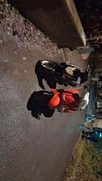 Kymco like 125 4t ruilen tege 2t, Vélos & Vélomoteurs, Scooters | Kymco, Enlèvement ou Envoi, Like