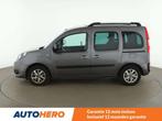 Renault Kangoo 1.2 TCe Life (bj 2018), Auto's, Voorwielaandrijving, Stof, Electronic Stability Program (ESP), https://public.car-pass.be/vhr/46629bd5-a54e-4c11-9718-b49814e84f17