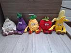 Knuffels Fruit en Groenten, Ophalen of Verzenden, Zo goed als nieuw, Overige typen